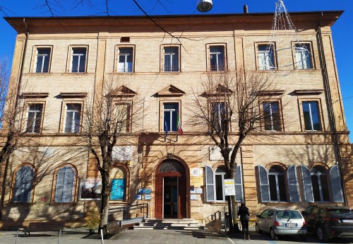 Immagine di prova
