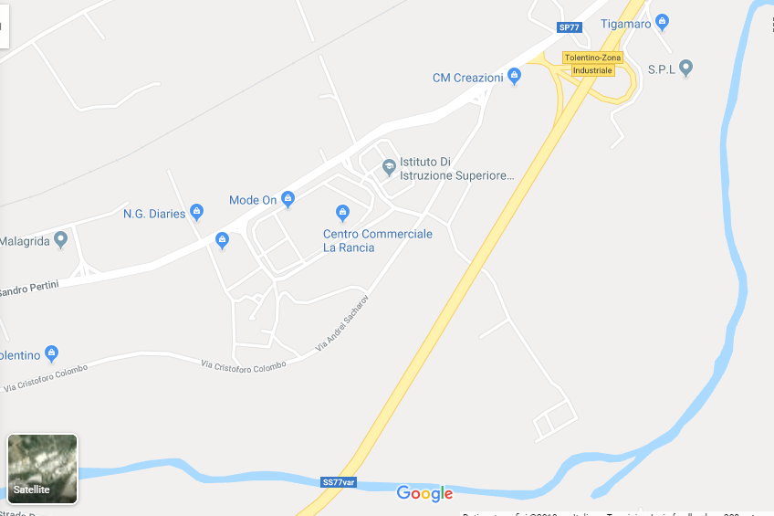 Liceo Classico, Scientifico, Scienze Applicate